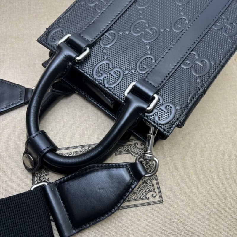 Gucci Top Handle Bags